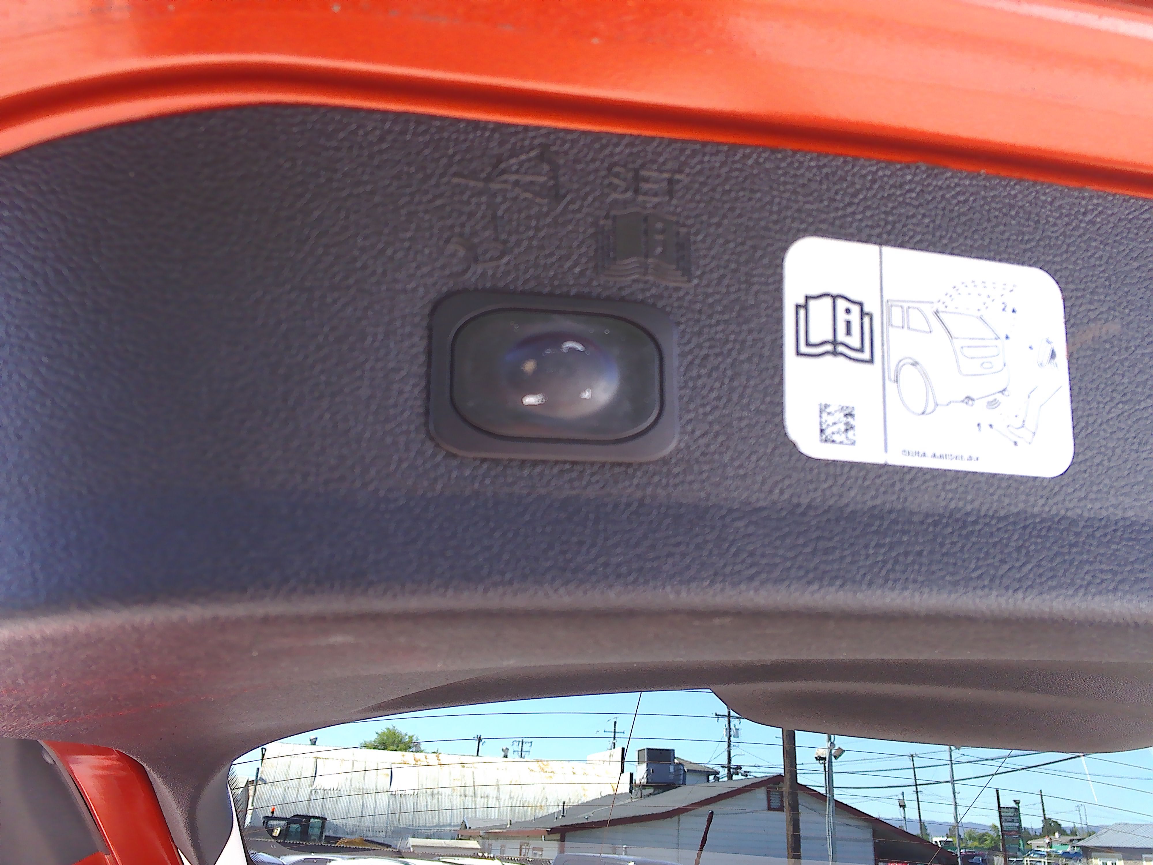 Used 2019 Ford Escape 4WD Titanium image 36