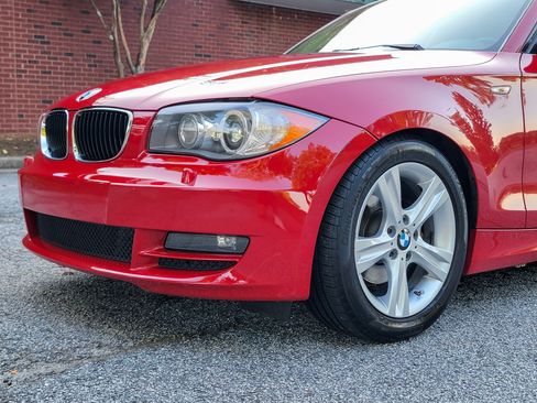 Used 2009 BMW 128i Coupe RWD image 22