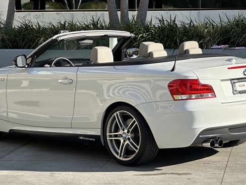 Used 2013 BMW 135is image 87