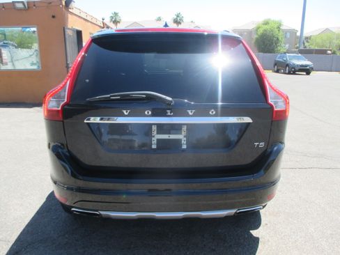 Used 2015 Volvo XC60 FWD T5 Premier image 6