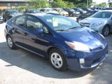 Used 2011 Toyota Prius Three image 3