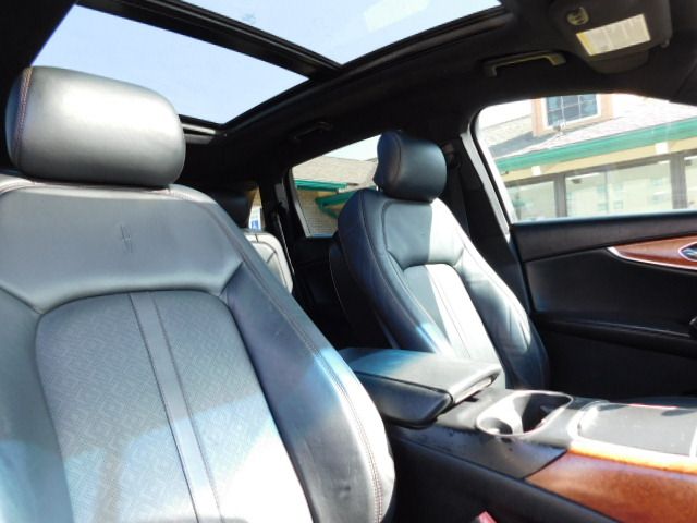 Used 2016 Lincoln MKX Black Label FWD image 25