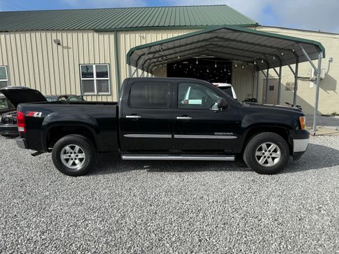 Used 2010 GMC Sierra 1500 SLT image 5