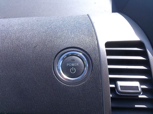 Used 2009 Toyota Prius Five image 26