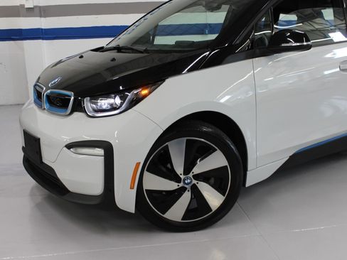Used 2021 BMW i3 UNAVAIL RWD image 5