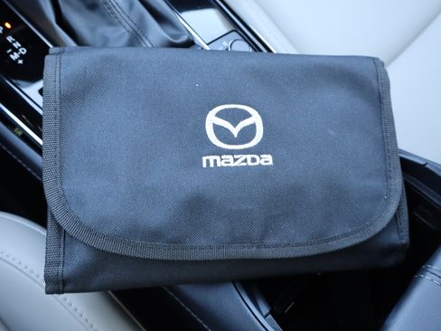 Used 2024 MAZDA CX-30 image 34