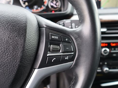 Used 2016 BMW X5 xDrive35i image 22