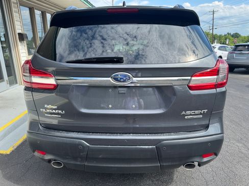Used 2021 Subaru Ascent Limited 7-Passenger AWD/4WD image 5