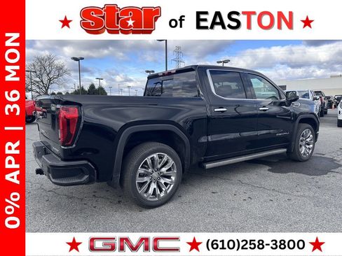 New 2026 GMC Sierra 1500 Denali image 8