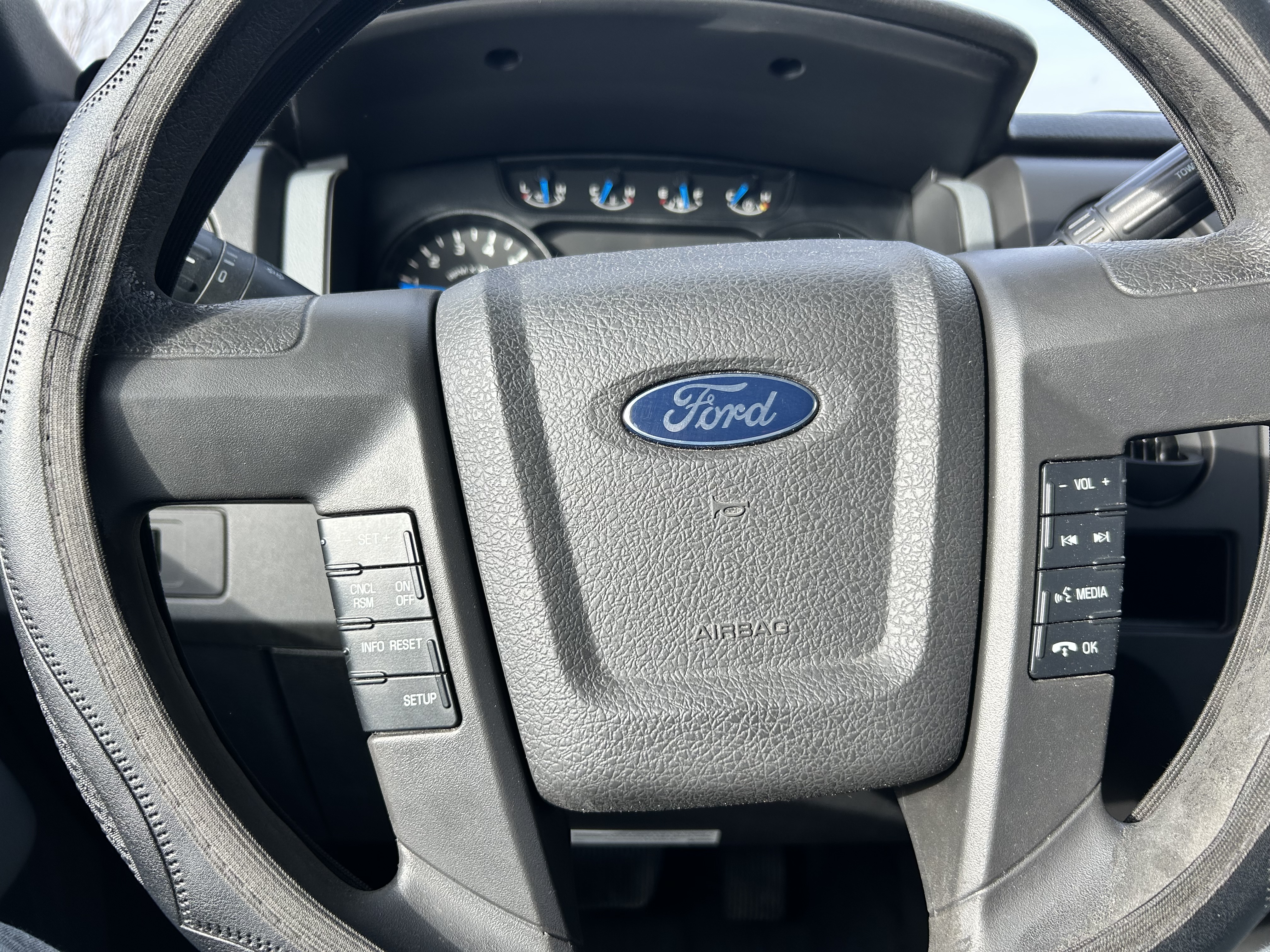 Used 2014 Ford F150 XL RWD image 13