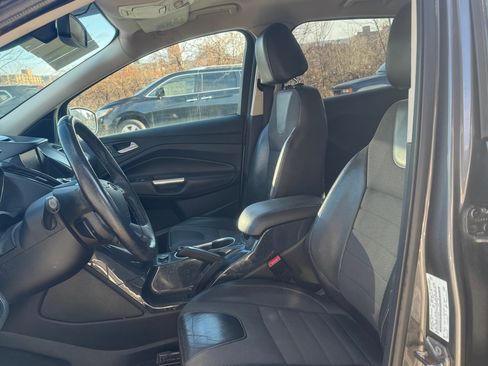 Used 2013 Ford Escape Titanium image 5