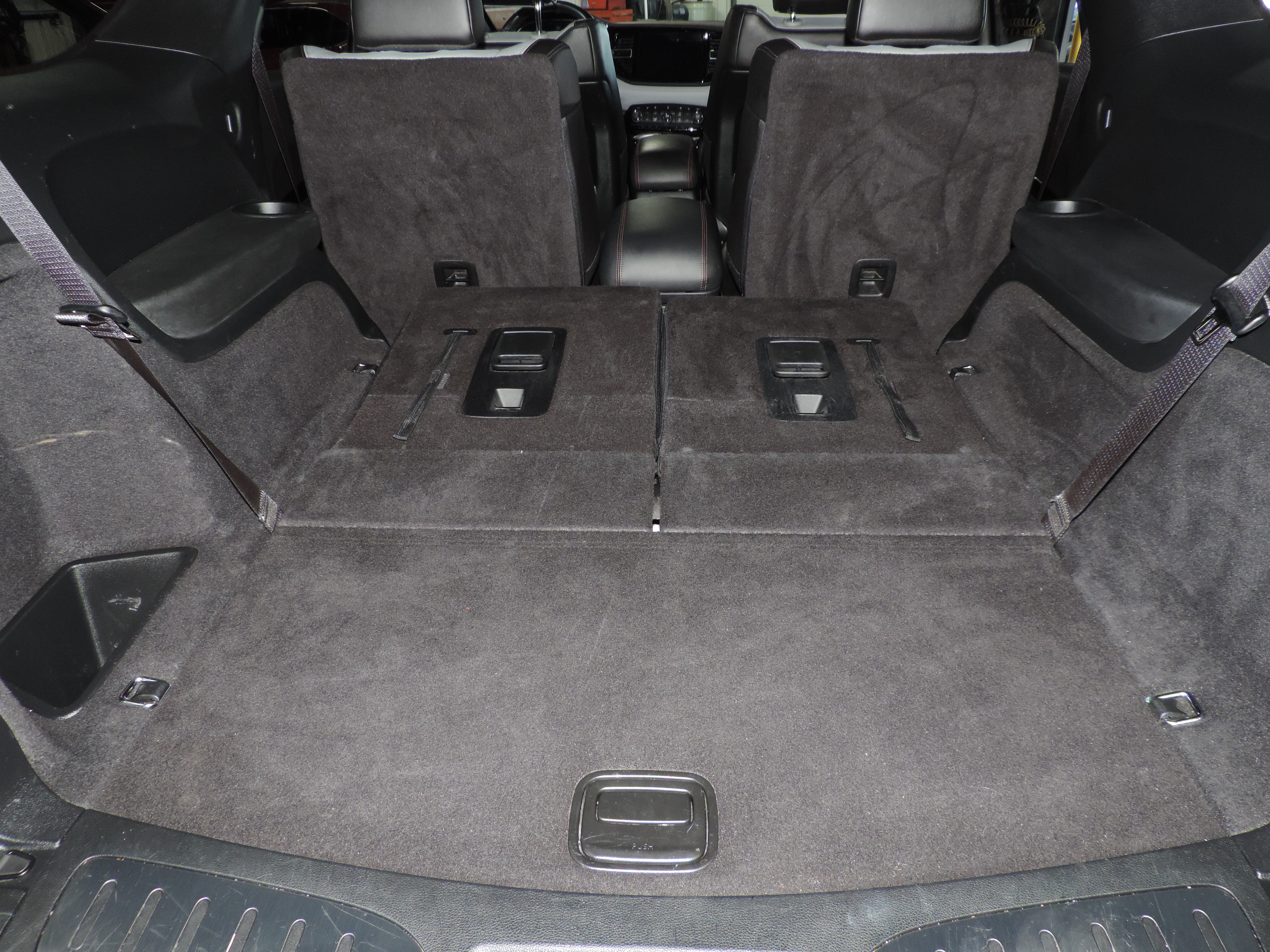 Used 2024 Dodge Durango AWD Citadel image 30