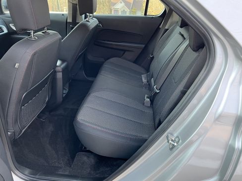 Used 2016 Chevrolet Equinox LS image 7