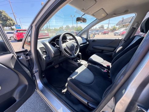 Used 2008 Honda Fit image 16