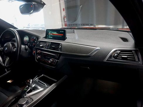 Used 2019 BMW M2 Competition RWD image 31
