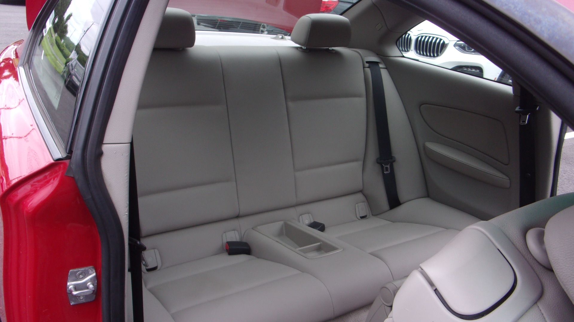 Used 2012 BMW 128i Coupe RWD image 24