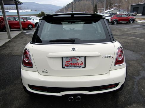 Used 2011 MINI Cooper S image 7
