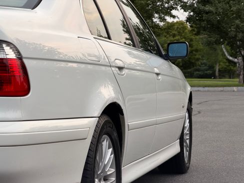 Used 2003 BMW 530i Sedan RWD image 18