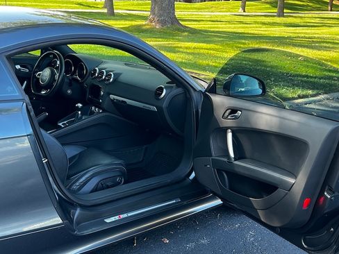 Used 2013 Audi TT RS image 23