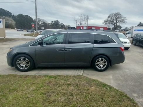 Used 2012 Honda Odyssey EX-L image 2