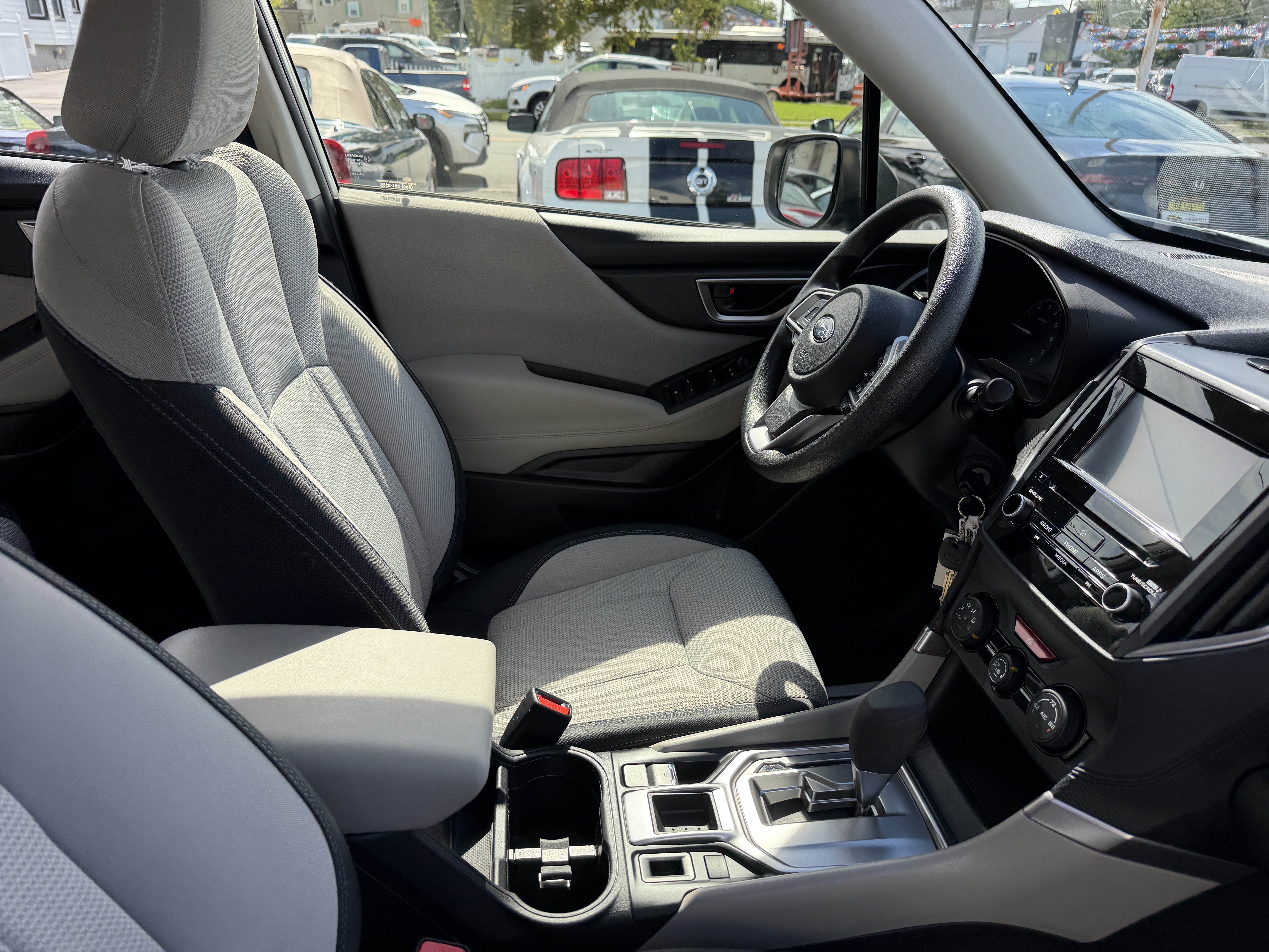 Used 2020 Subaru Forester UNAVAIL AWD/4WD image 19