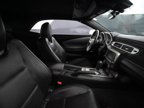 Used 2014 Chevrolet Camaro LT image 47