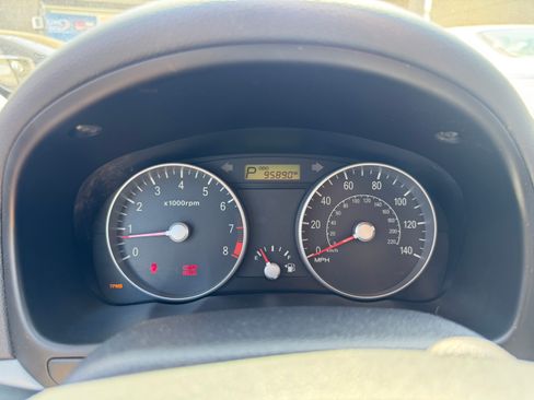 Used 2009 Hyundai Accent GS Hatchback FWD image 23