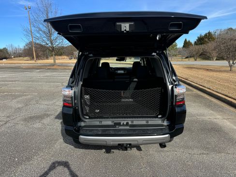 Used 2023 Toyota 4Runner TRD Off-Road Premium image 24