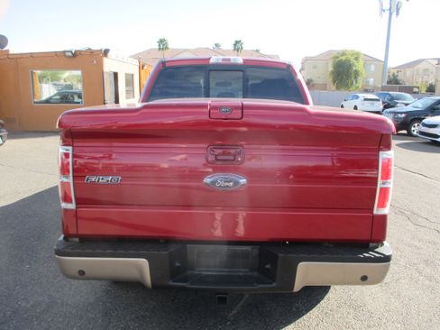 Used 2013 Ford F150 Lariat image 14