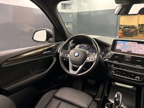 Used 2019 BMW X3 xDrive30i image 25