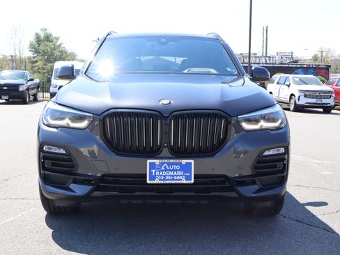 Used 2019 BMW X5 xDrive40i image 3