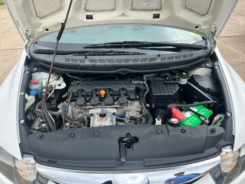 Used 2009 Honda Civic GX image 15