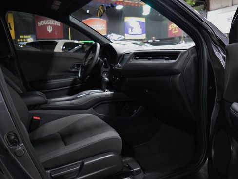 Used 2019 Honda HR-V Sport image 20