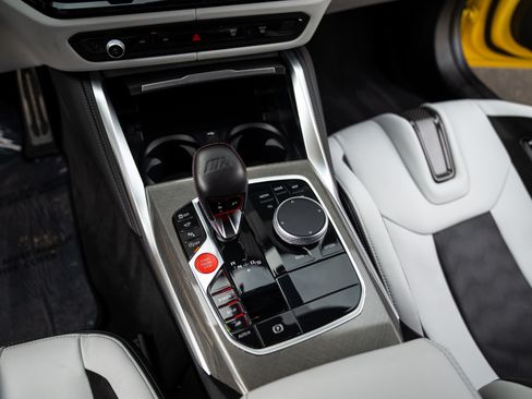 Used 2023 BMW M3 Competition image 26