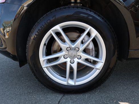 Used 2017 Audi Q5 3.0T Premium Plus image 36
