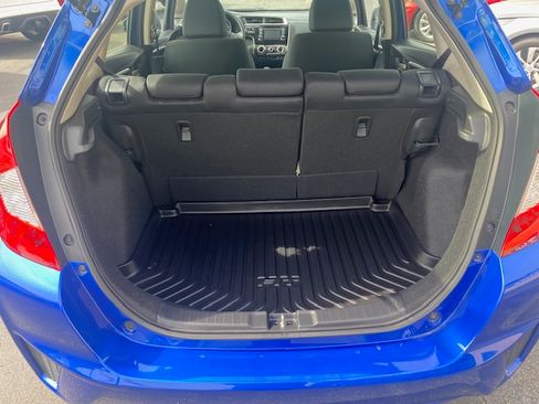 Used 2017 Honda Fit LX image 17