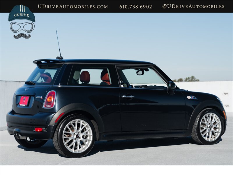 Used 2008 MINI Cooper S FWD image 20