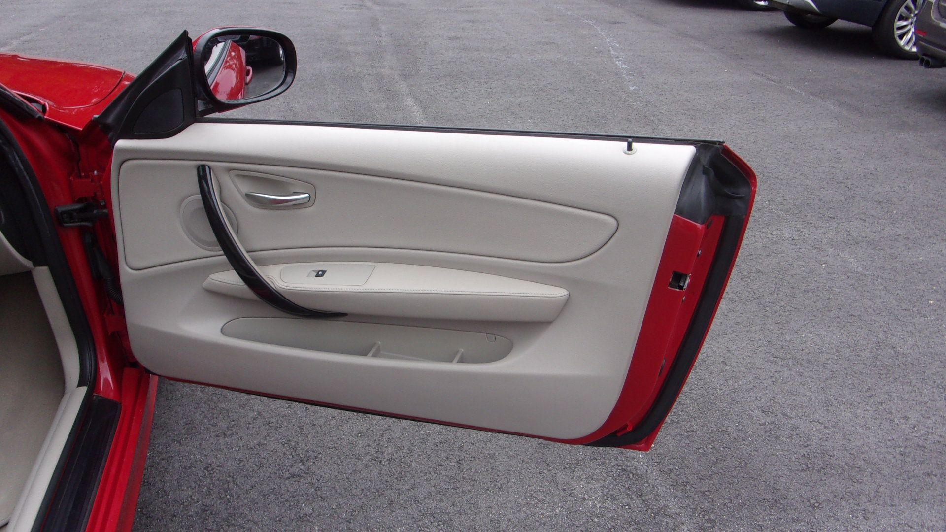 Used 2012 BMW 128i Coupe RWD image 28