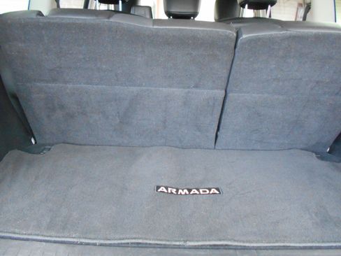 Used 2018 Nissan Armada SL image 7