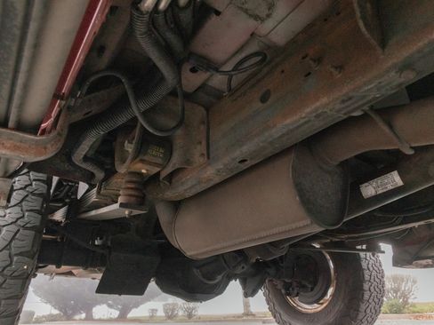 Used 2003 Ford Excursion Eddie Bauer image 69