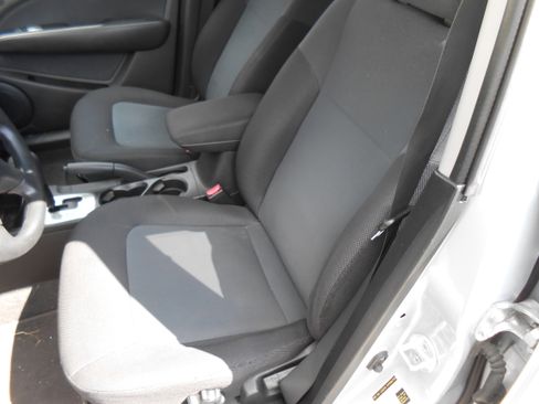 Used 2006 Mitsubishi Outlander LS image 11