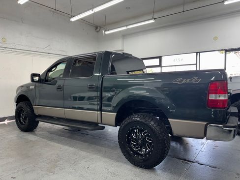 Used 2004 Ford F150 XLT image 3