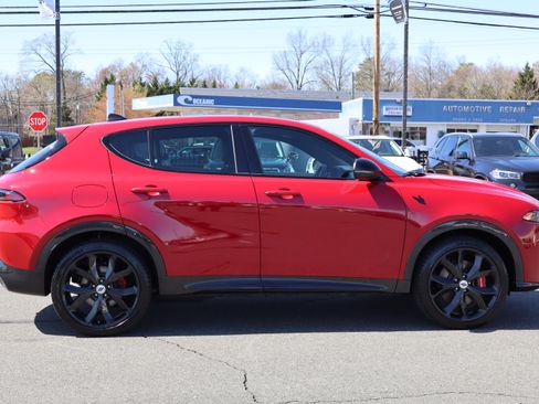 Used 2024 Dodge Hornet R/T Plus image 8