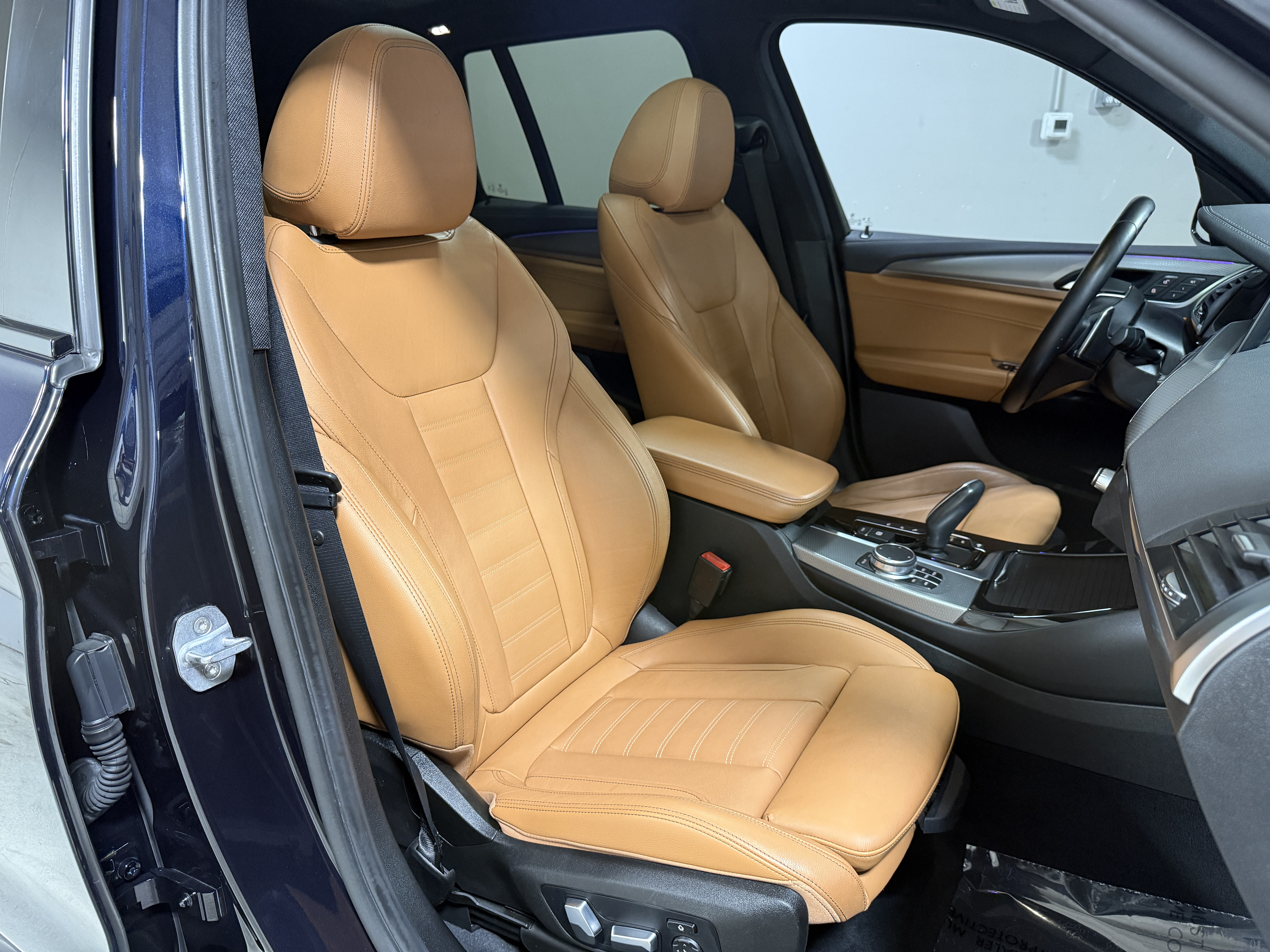 Used 2018 BMW X3 M40i AWD/4WD image 21