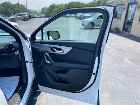 Used 2022 Chevrolet Blazer LT image 17