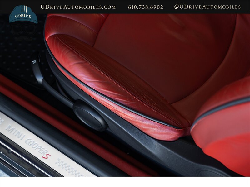Used 2008 MINI Cooper S FWD image 35