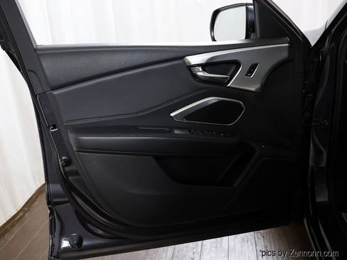 Used 2019 Acura RDX image 24