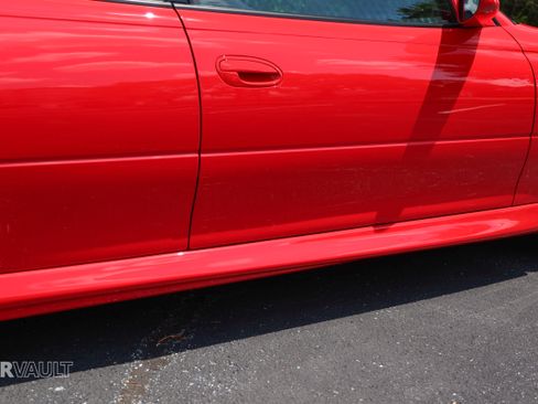 Used 2005 Pontiac GTO image 21