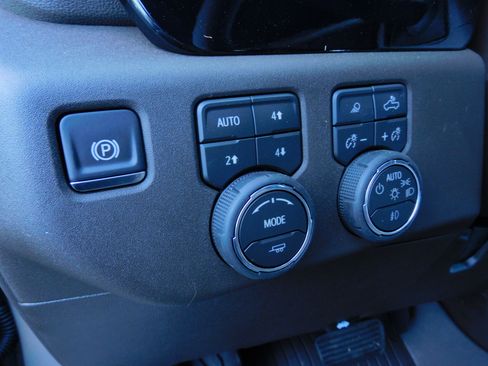 New 2026 Chevrolet Silverado 2500 LTZ image 20