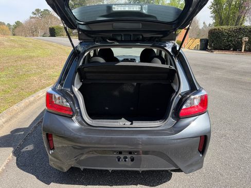 Used 2024 Mitsubishi Mirage ES image 19